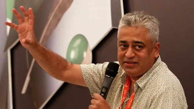پاکستانی صحافیوں کے ویزے میں تاخیر پر بھارتی صحافی پھٹ پڑے