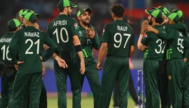 قومی کرکٹرز کو کئی ماہ سے تنخواہیں نہ ملنے کی وجہ سامنے آگئی