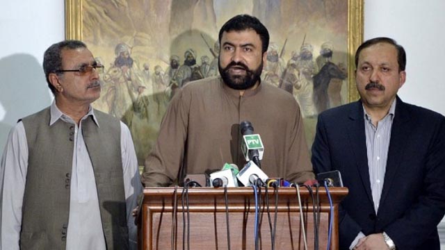 غیر قانونی مقیم شہریوں کو پاکستان چھوڑنے کیلئے یکم نومبر کی ڈیڈ لائن
