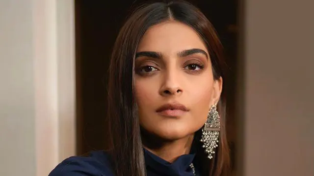 بھارتی حکومت کی اسرائیل کی حمایت کے باوجود سونم فلسطین کے حق میں بول پڑیں