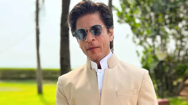شاہ رخ خان کو اپنی حالیہ دو فلموں کی کامیابی کے بعد قتل کی دھمکیاں ملنے لگیں
