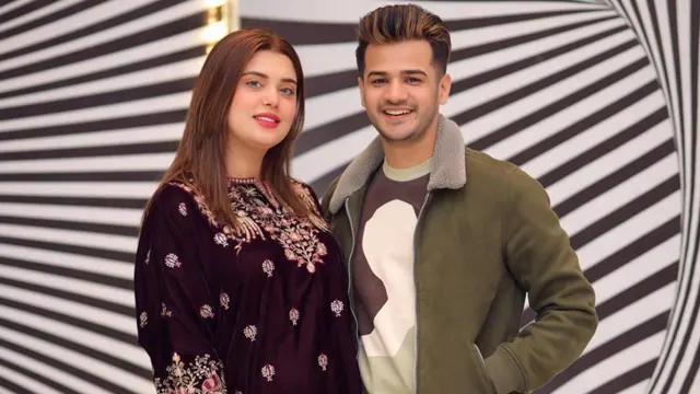 ٹک ٹاکرز ذوالقرنین اور کنول آفتاب نے تھائی لینڈ میں ہوٹل خرید لیا