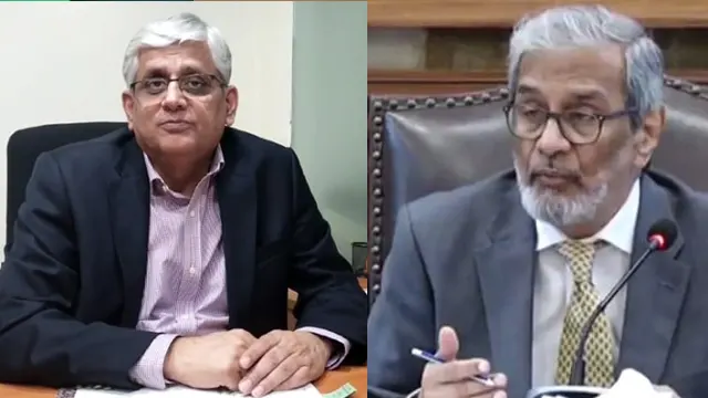 نگراں وزیر اعلیٰ سندھ اور نگراں وزیر صحت میں تنازع شدت اختیار کرگیا
