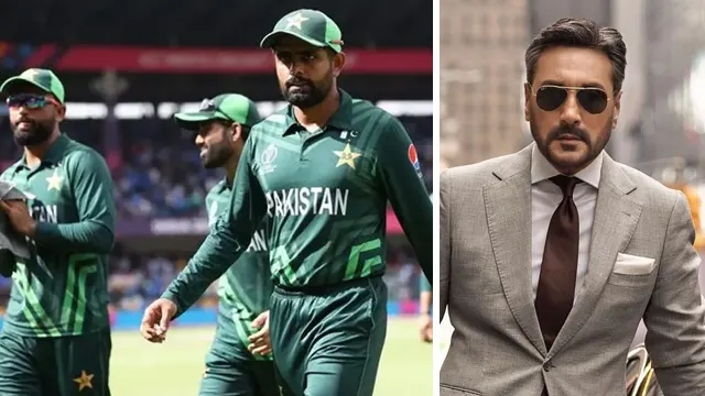 آجاؤ میرے بچوں گھر بہت اُداس ہے، عدنان صدیقی کا قومی ٹیم پر طنز