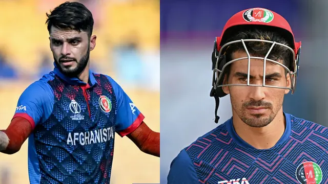 آسٹریلیا سے شکست کا صدمہ، افغان کرکٹرز پاکستانی پلئیرز پر طنز کرنے لگے