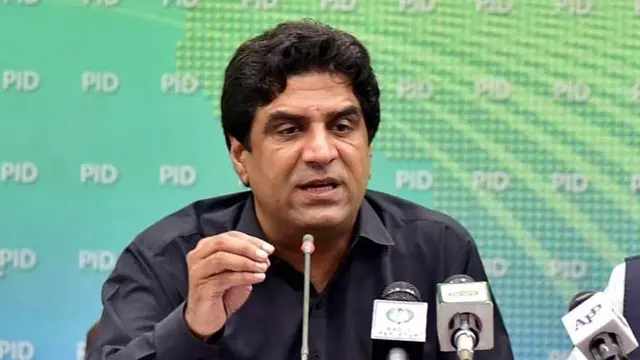 رہنما پی ٹی آئی علی نواز اعوان نے استحکام پاکستان پارٹی میں شمولیت اختیار کرلی