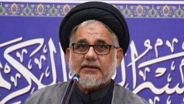 مسلم ممالک کیلئے فلسطین کی صورتحال پر خاموشی المیہ ہے: علامہ حسن ظفر نقوی