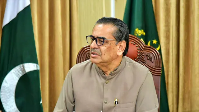 تمام مسالک کو قومی یکجہتی کیلئے متحد ہونا چاہیئے: وفاقی وزیر مذہبی امور