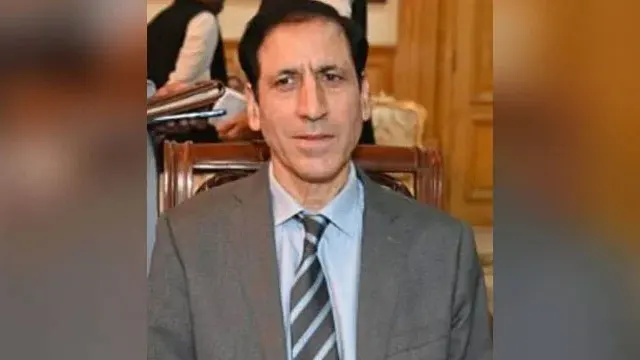 نگراں وزیراعلیٰ کے پی کیلئے جسٹس (ر) ارشد حسین شاہ کے نام پر اتفاق