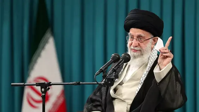اسلامی ممالک اسرائیل کی برآمدات بند کردیں: ایرانی سپریم لیڈر