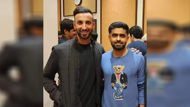 بابر اعظم کی شرٹ کی قیمت نے سب کو حیران کردیا