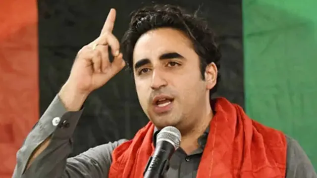 پرانے سیاستدان تھوڑا آرام کریں، مجھے وزیراعظم بننے کا موقع دیں: بلاول بھٹو