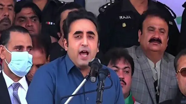 ملک کو نئی طرزِ سیاست کی ضرورت ہے، پیپلز چارٹر آف اکانومی لائیں گے: بلاول
