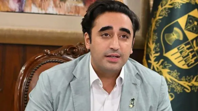نواز شریف اور آصف زرداری کے رابطے کی خبر پرانی ہے: بلاول بھٹو