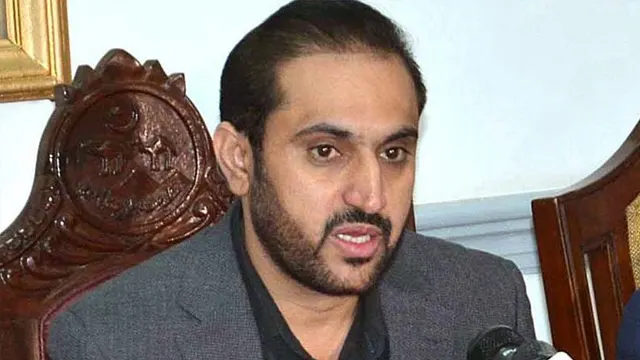 سابق وزیراعلیٰ بلوچستان عبدالقدوس بزنجو کا پیپلزپارٹی میں شمولیت کا فیصلہ