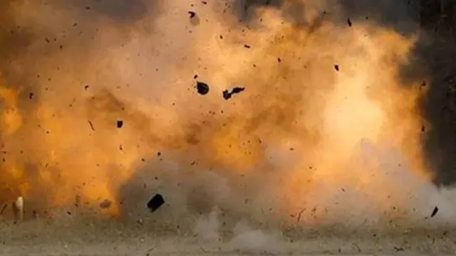 بلوچستان کے ضلع کیچ میں سڑک کنارے دھماکا، 3 افراد جاں بحق