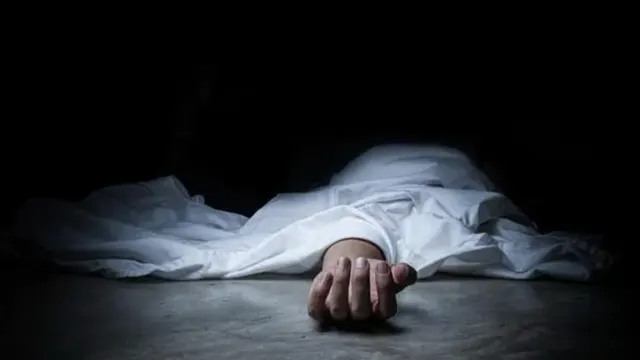 کراچی میں ڈرم سے خاتون کی لاش ملنے کا واقعہ، ملزم گرفتار