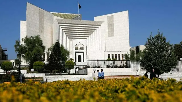 فیض آباد دھرنا کیس: گزشتہ روز کی سماعت کا تحریری حکم نامہ جاری