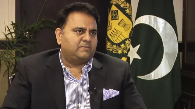 دفعہ 144 کی خلاف ورزی کیس؛ فواد چودھری کی حاضری سے استثنیٰ کی درخواست منظور