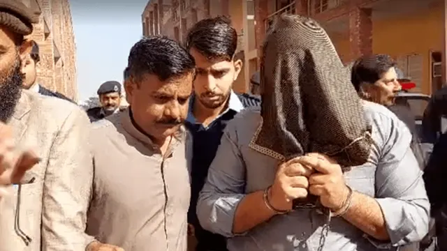 فواد چوہدری کو دو روزہ جسمانی ریمانڈ پر پولیس کے حوالے کردیا گیا