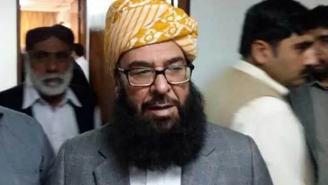 ابتک کسی پارٹی سے اتحاد کا نہیں سوچا، سیٹ ٹو سیٹ ایڈجسٹمنٹ ہوسکتی ہے: عبدالغفور حیدری
