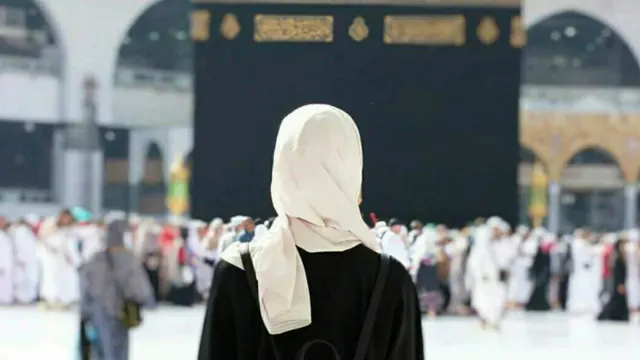 اسلامی نظریاتی کونسل کی خواتین کو محرم کے بغیر حج کی اجازت