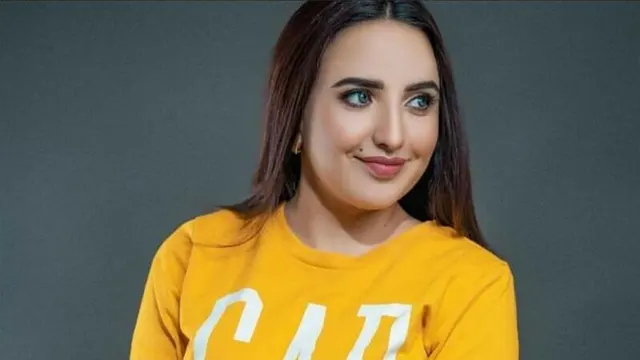 ٹک ٹاکر حریم شاہ کو بھارت سے بگ باس سیزن 17 کی پیشکش