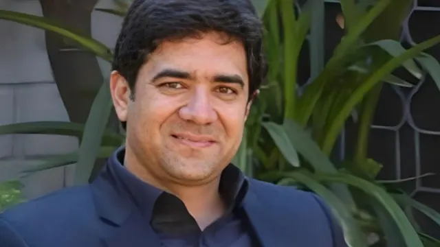 جج ہمایوں دلاور اسلام آباد میں بطور اسپیشل جج سینٹرل ٹو تعینات