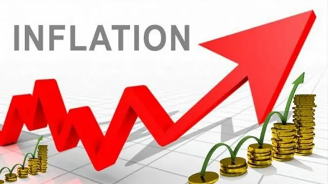 مہنگائی کی شرح میں 9.95 فیصد کا ریکارڈ اضافہ، ادارہ شماریات کی رپورٹ جاری