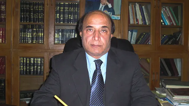 عمران خان نے مائنس ون کی تردید کی ہے پارٹی چیئرمین وہی رہینگے: لطیف کھوسہ