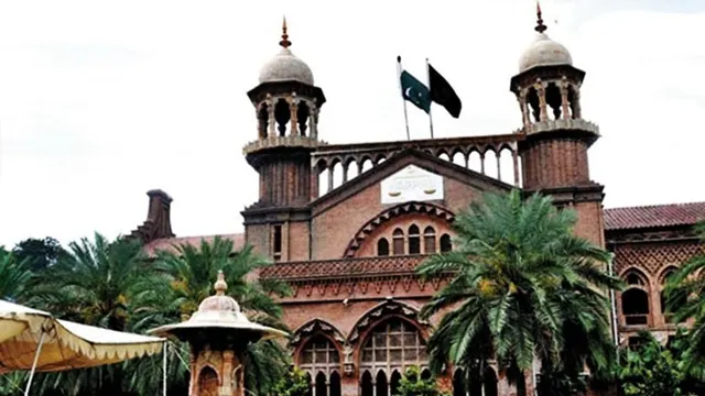 گاڑی کی ٹکر سے 6 افراد کی ہلاکت کا معاملہ، لاہور ہائیکورٹ نے ملزم کی درخواست پر تحریری حکم نامہ جاری کردیا