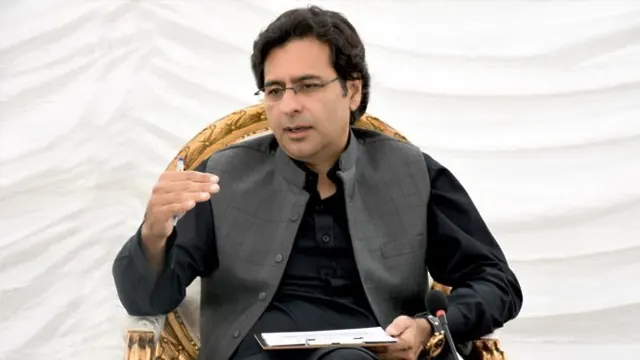 احتساب عدالت نے مونس الہٰی کو اشتہاری قرار دے دیا