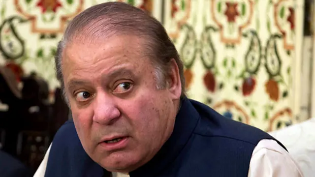 ایون فیلڈ اور العزیزیہ ریفرنس میں نواز شریف کی اپیلیں سماعت کیلئے مقرر
