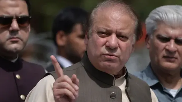 میں نے سیاست میں کبھی جھوٹ نہیں بولا: نواز شریف