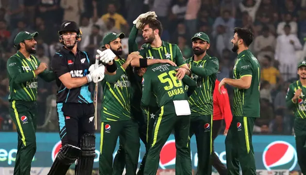 پاکستان اور نیوزی لینڈ کے میچ سے قبل بری خبر سامنے آگئی
