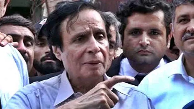 مہنگائی کے شہنشاہ شہباز شریف کو الیکشن میں لگ پتہ جائے گا: پرویز الہٰی