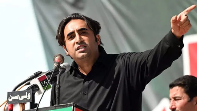 اگر اس بار بھی کسی کو مسلط کیا گیا تو اچھا نہیں ہوگا: بلاول بھٹو