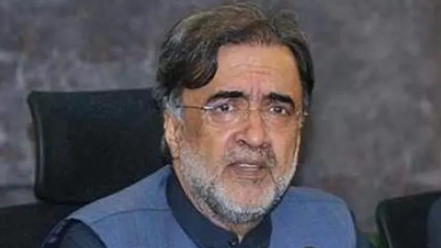 پی پی اور (ن) لیگ کو آج بھی اتحادی حکومت کے تناظر میں دیکھا جا رہا ہے: قمر زمان کائرہ