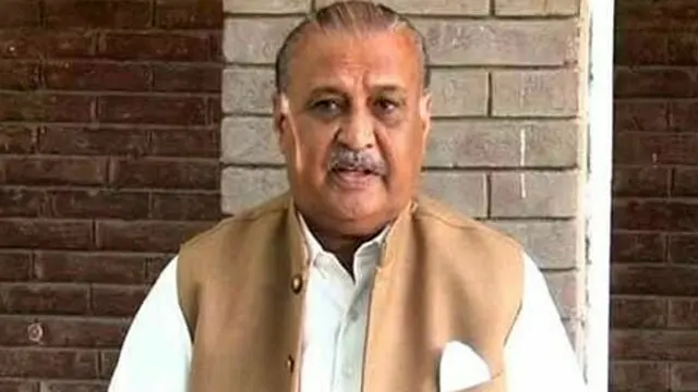 ن لیگ پنجاب میں کلین سوئپ کریگی، اتحاد کی ضرورت نہیں: راجا ریاض