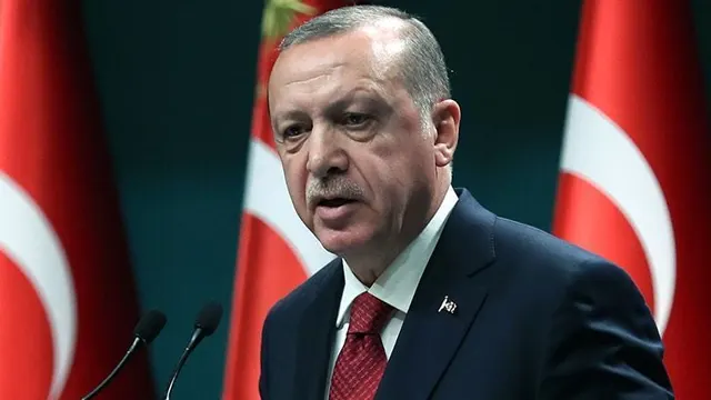 اسرائیل کو بین الاقوامی فوجداری عدالت تک پہنچا کر دم لیں گے: ترک صدر
