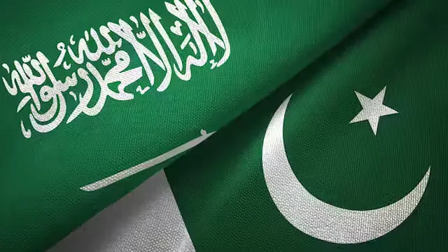 سعودی عرب نے پاکستان کیلئے 3 ارب ڈالر کے ڈپازٹ کی مدت میں توسیع کردی