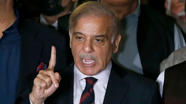 نواز شریف کی ثابت قدمی سے انتقام لینے والوں کے پاؤں اکھڑ گئے: شہباز شریف