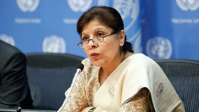 پاکستان کو مزید آئی ایم ایف پروگرام کی ضروت ہوگی: شمشاد اختر