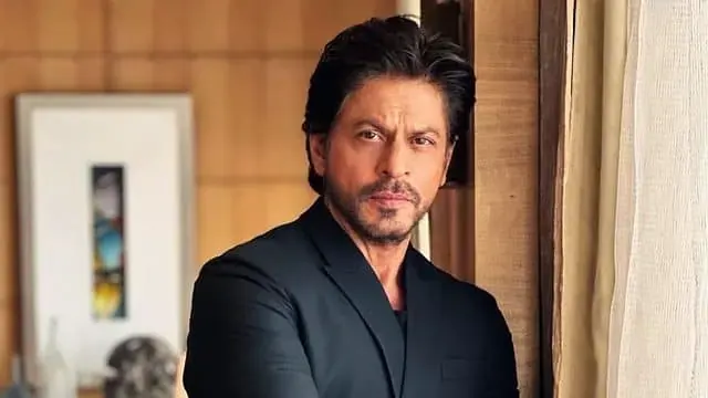 شاہ رخ خان نے اپنی نئی فلم کا نام ’ ڈنکی ‘ رکھنے کی وجہ بتادی