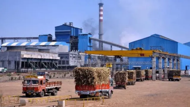 ٹیکس چوری کے خاتمے کیلئے ایف بی آر نے شوگر انڈسٹری میں ٹیمیں تعینات کردیں