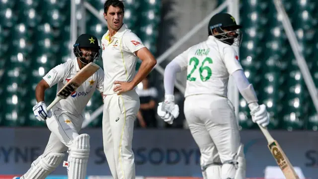پی سی بی کا دورہ آسٹریلیا کیلئے ٹیم مینجمنٹ، کوچنگ اسٹاف کا اعلان