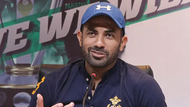 وہاب ریاض کو قومی کرکٹ ٹیم کا چیف سلیکٹر بنانے کا فیصلہ