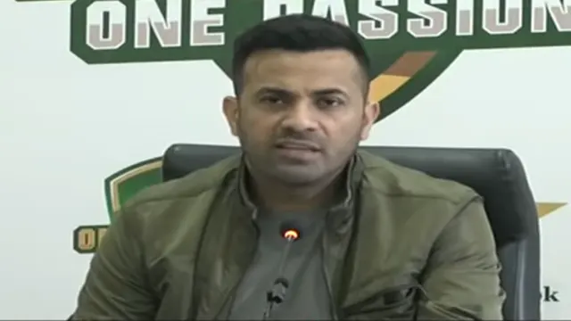 دورہ آسٹریلیا کیلئے پاکستان کے 18 رکنی اسکواڈ کا اعلان، حارث رؤف دستبردار