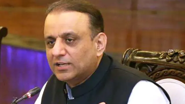 مسلم لیگ ن سے کوئی اتحاد نہیں ہوا، بات چیت کررہی ہے: عبدالعلیم خان