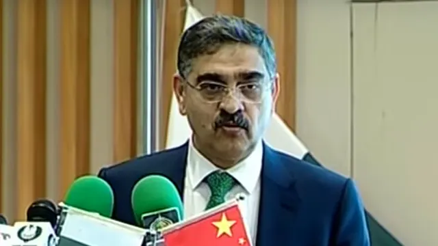 آنے والے سالوں میں پاکستان میں اربوں ڈالر کی سرمایہ کاری آئیگی: انوار الحق کاکڑ